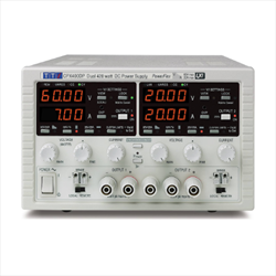 Nguồn một chiều TTI CPX400DP
